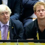 Buckingham Palace denies Johnson's claims about Prince Harry