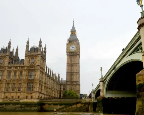 Bullying complaints in parliament jump 40% in yearv