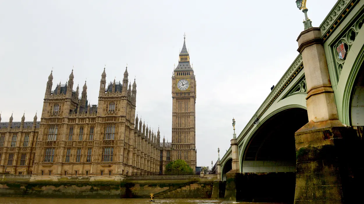 Bullying complaints in parliament jump 40% in yearv