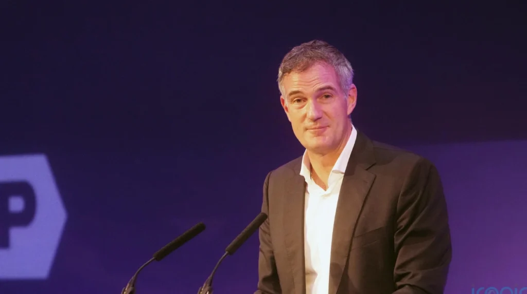 Business Secretary Peter Kyle calls Reform Leader Nigel Farage's incarnation of Enoch Powell’s politics’