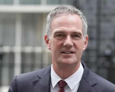 Business Secretary Peter Kyle says Labour’s taxes are pushing people out of Britain