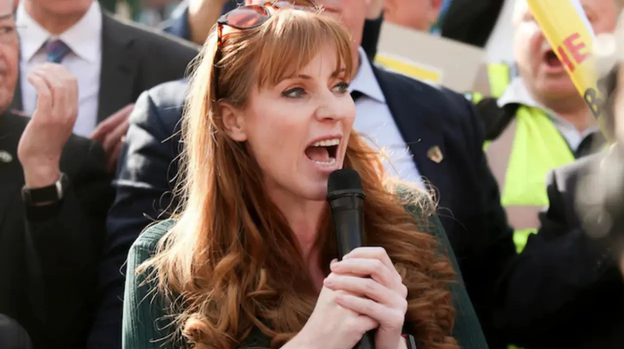 Business warns Labour workers’ rights plan will harm firms