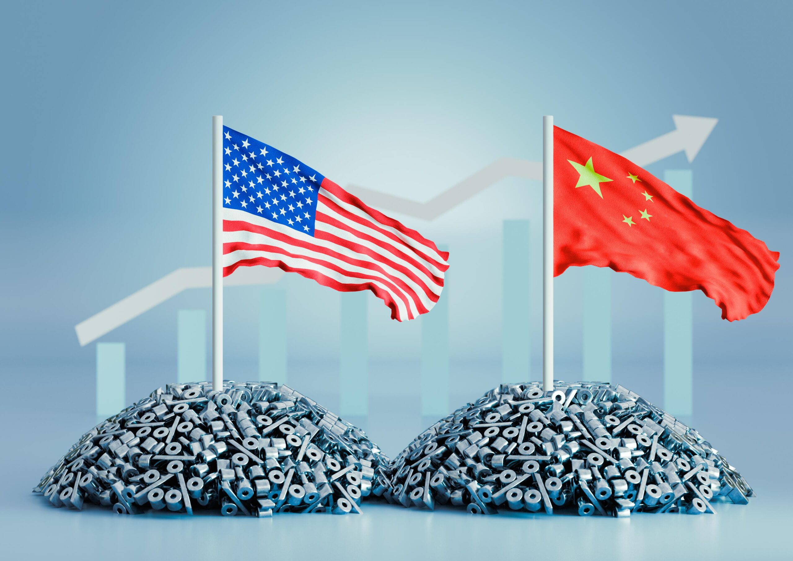 Alibaba US Restrictions Signal Policy Shift in Washington 2026 1 Washington policymakers debating Alibaba US restrictions in 2026