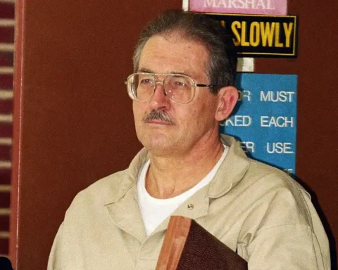 CIA turncoat Aldrich Ames passes away in prison at 84