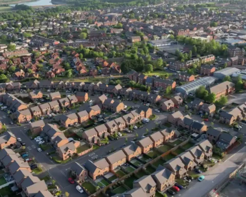 CPRE 1.5m homes possible on England's brownfield land