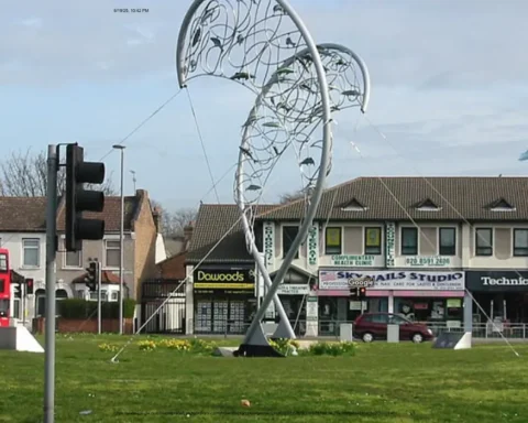 CQC: Sahara parkside in Barking 'requires improvement'