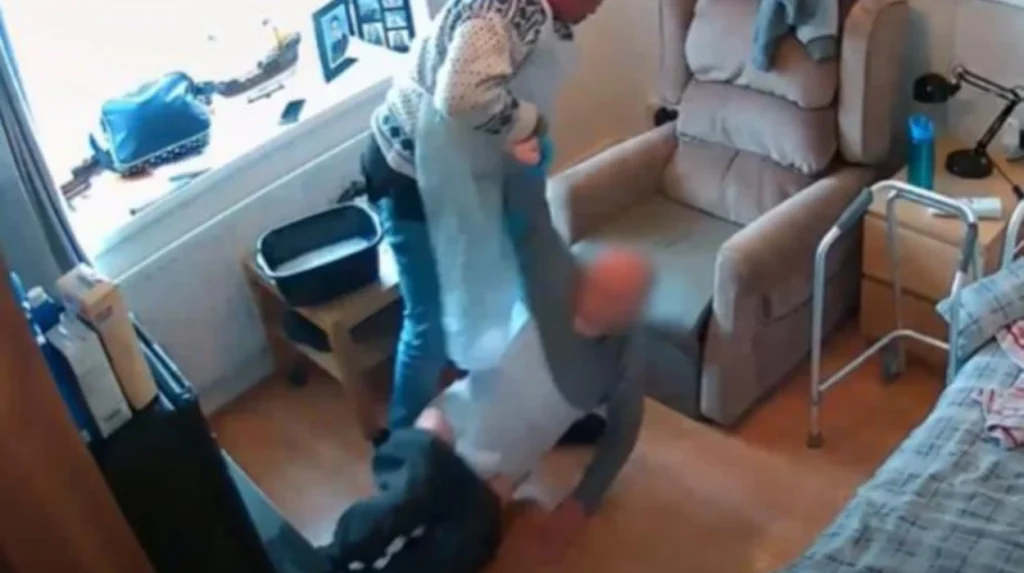 CQC probes Bexley firm after abuse of John attard