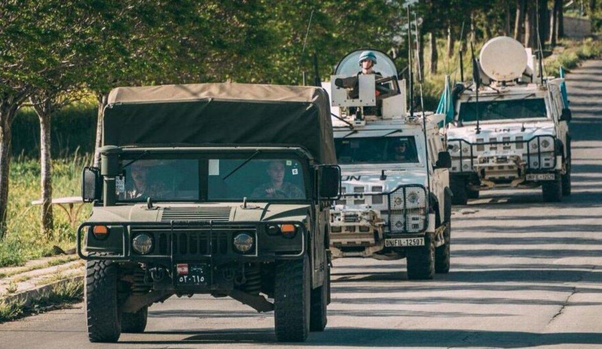 International Peace Negotiations Intensify as UK Pushes Lebanon Ceasefire Expansion 2 International peace negotiations focus on Lebanon border tensions and military presence