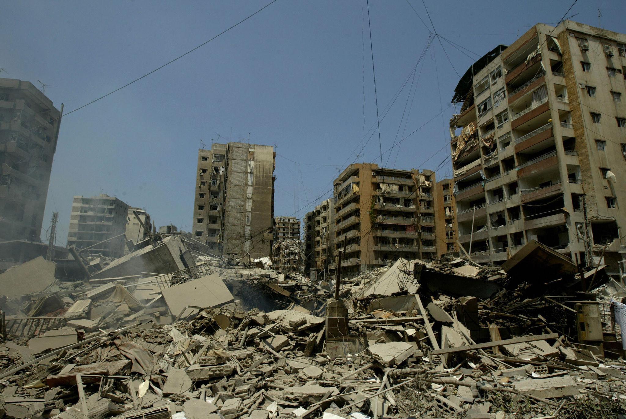 Iran regional tensions impact forcing civilians to flee homes during Lebanon crisis