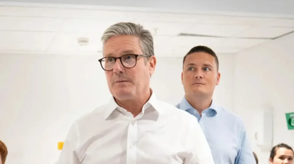 Cabinet divided on assisted dying bill as Bridget Phillipson plans to vote against