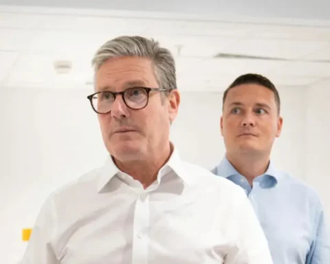 Cabinet divided on assisted dying bill as Bridget Phillipson plans to vote against