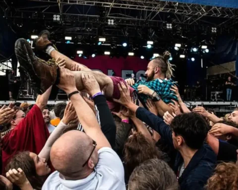 Calls to Revive Bingley Festival for Bradford 2025 as Organizers Face Financial Challenges