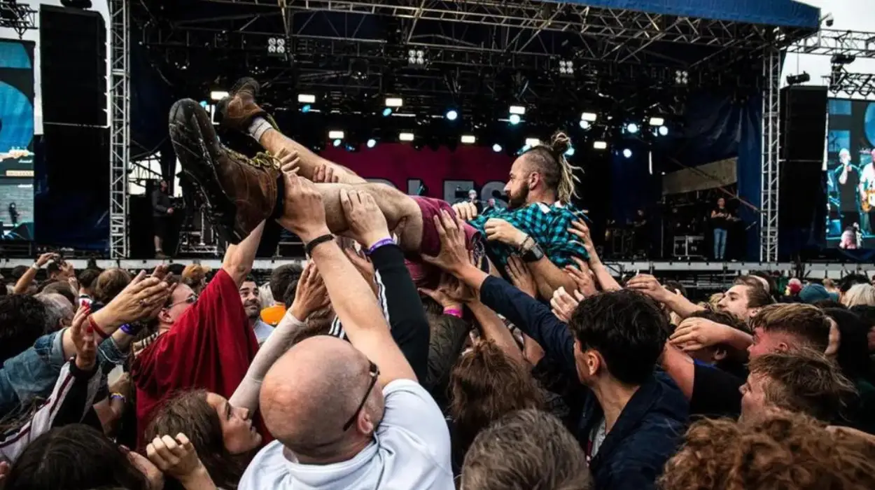 Calls to Revive Bingley Festival for Bradford 2025 as Organizers Face Financial Challenges
