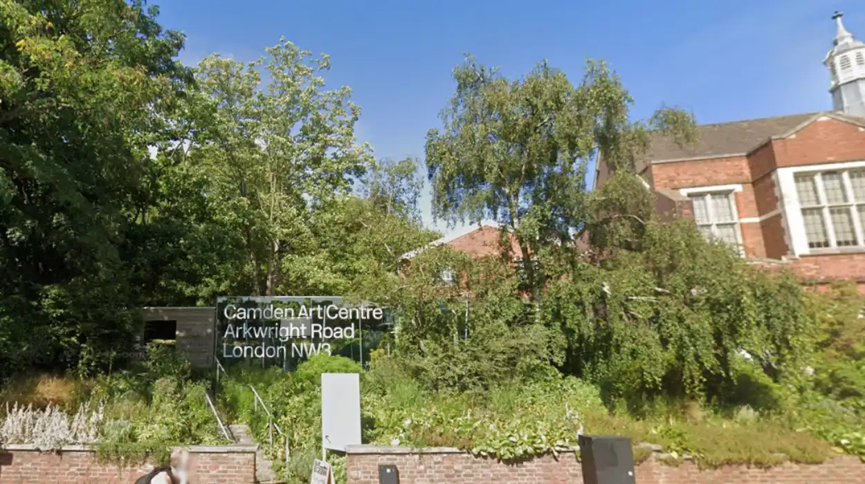 Camden Art Centre secures 99-year lease on iconic site
