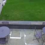 Camden café opens to serve low-cost healthy meals