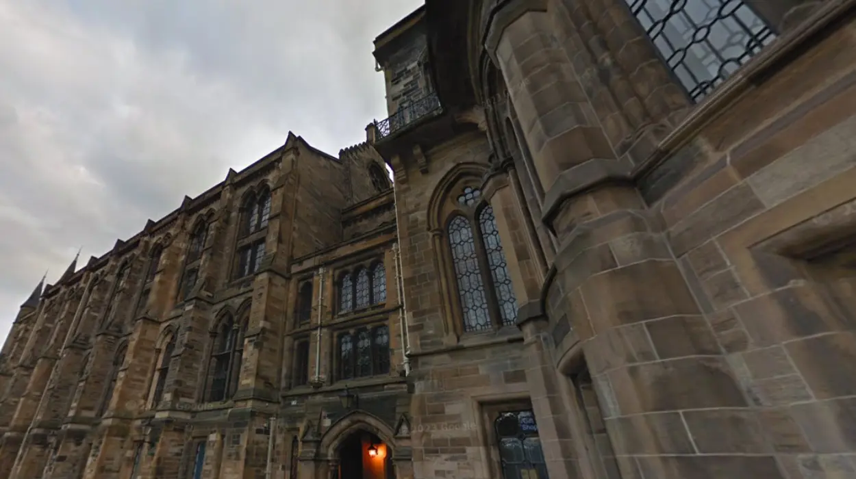 Camden revamp planned for Richard Gilbert Scott building