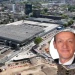 Camden seeks Euston urban development corporation