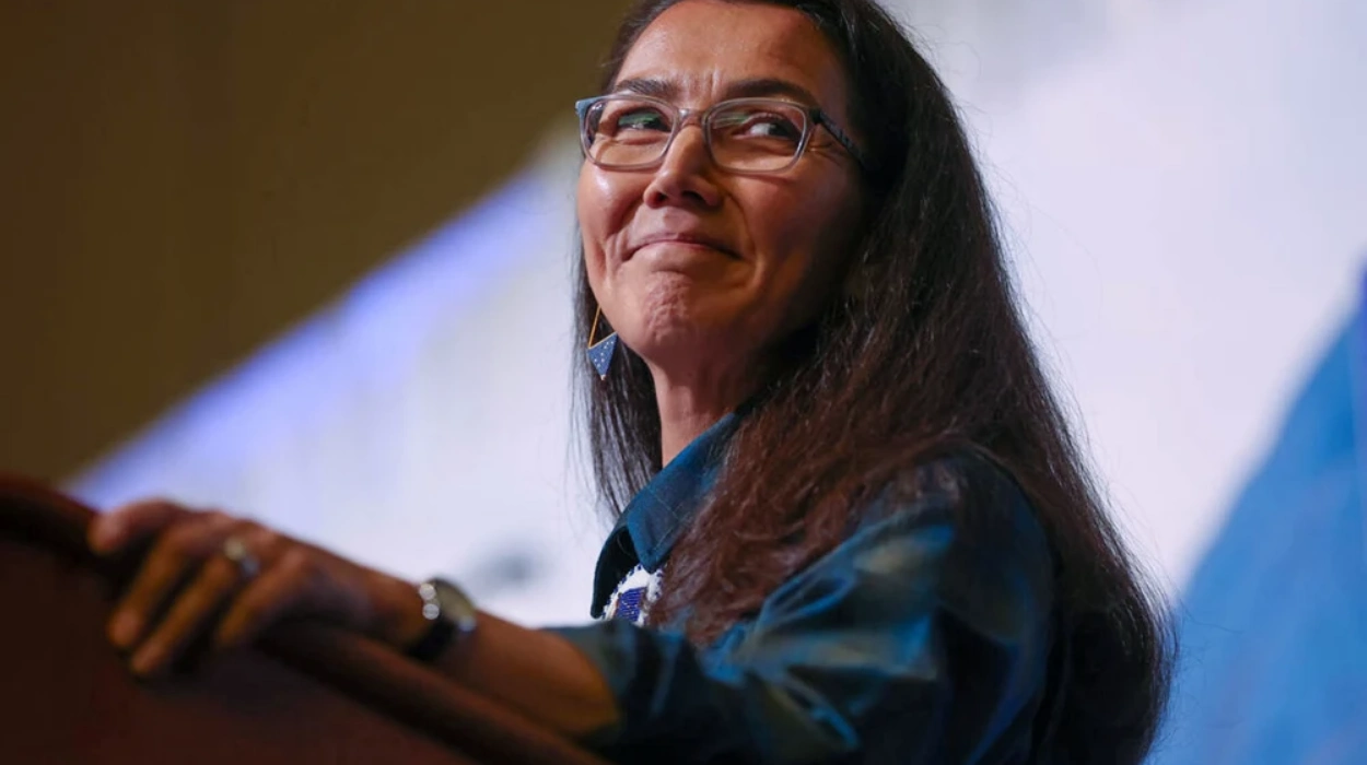 Campaign launch event and key messages