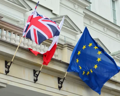 Can EU citizens vote in UK general elections Eligibility