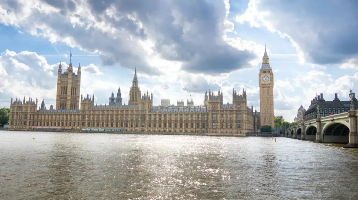 Can Parliament Overrule the UK Supreme Court Parliamentary Sovereignty