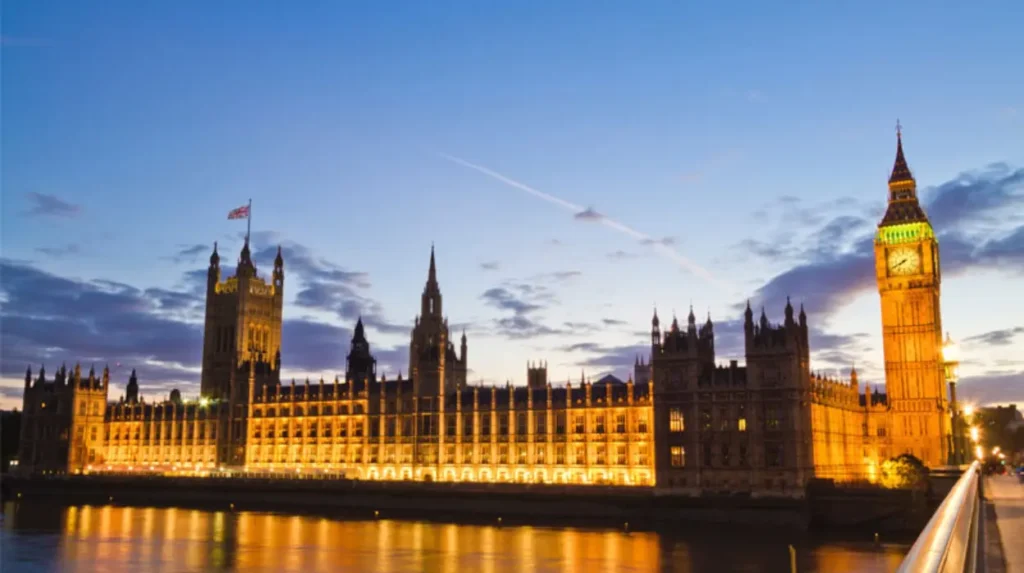 Can Parliament Prevent Prorogation