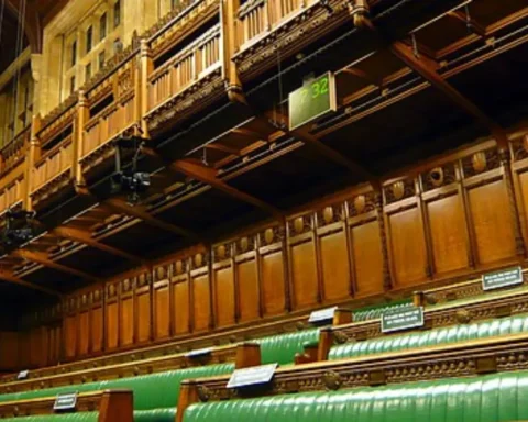 Can UK backbenchers propose new laws?