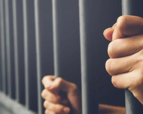 Can You Go to Jail for Sexually Harassing Someone in the UK