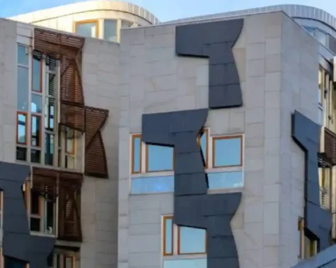 Can the Central Government Override the Scottish Parliament’s Decisions