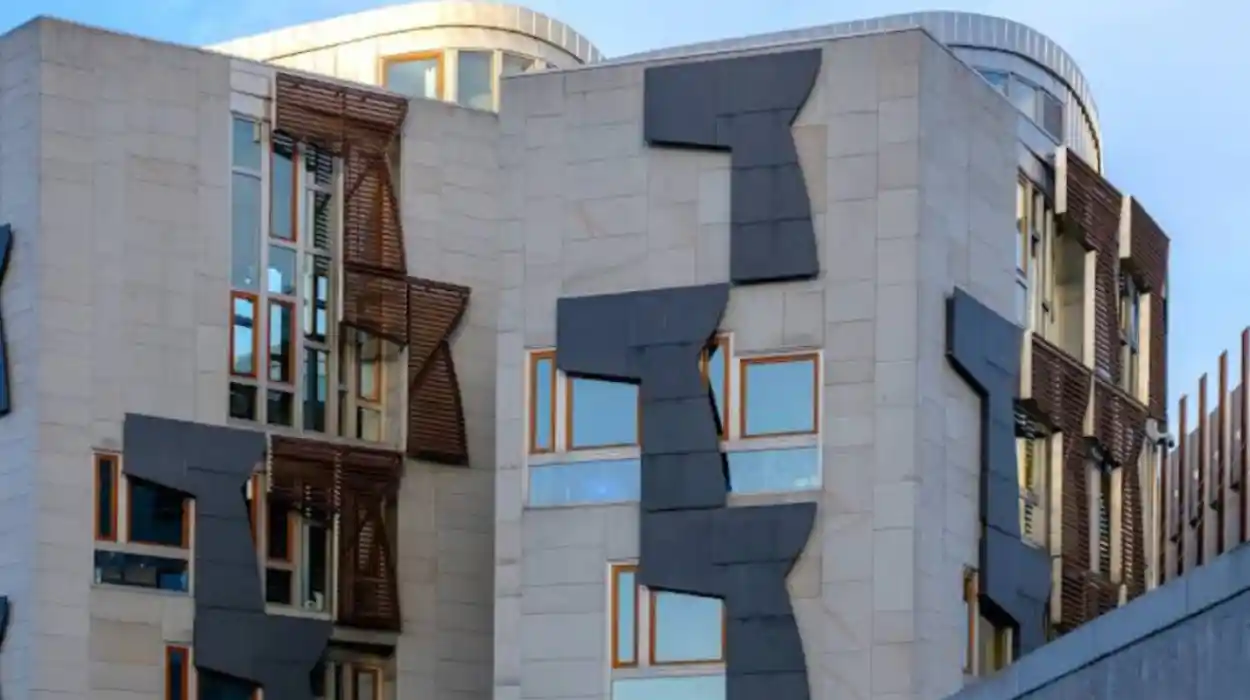 Can the Central Government Override the Scottish Parliament’s Decisions