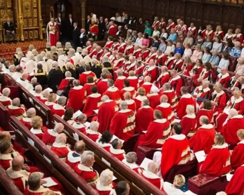 Can the House of Lords Reject the Internal Market Bill What You Need to Know