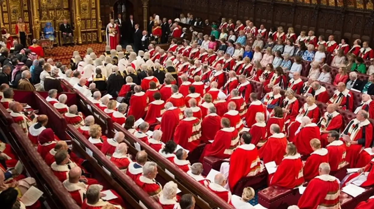 Can the House of Lords Reject the Internal Market Bill What You Need to Know