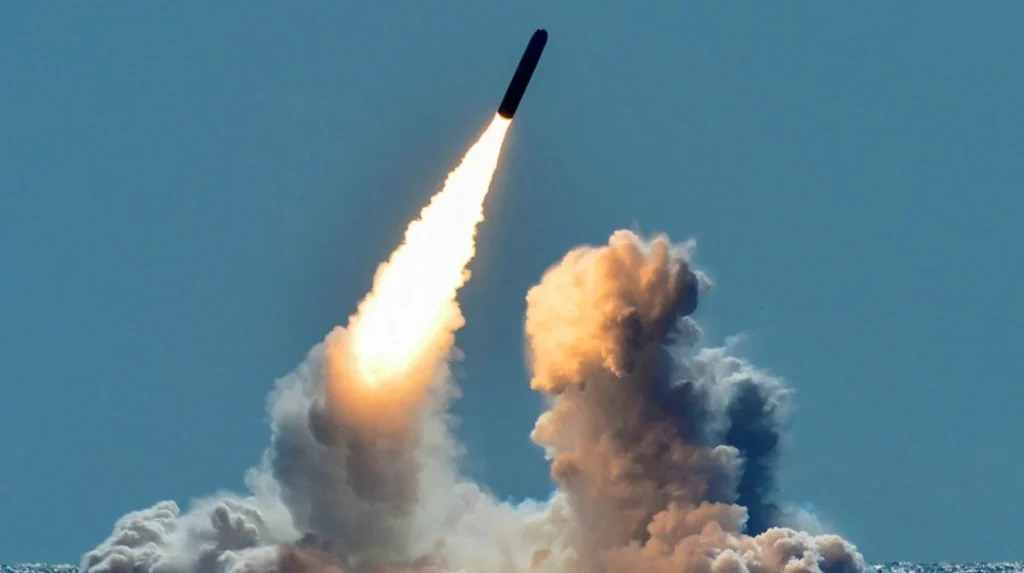 Can the UK Defend Itself Against Nuclear Weapons: Strategic Measures