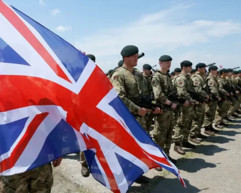Can the UK Defend Itself Against Russia Challenges