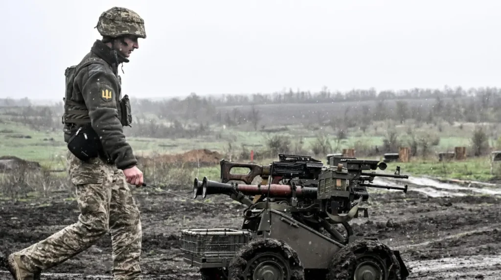 Can the UK Defend Itself Against Russia? Military Strength, Capabilities and Challenges 