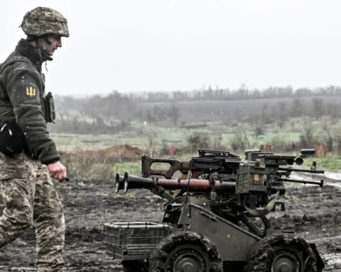 Can the UK Defend Itself Against Russia? Military Strength, Capabilities and Challenges 