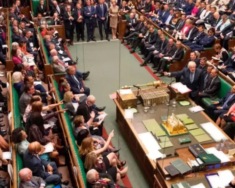 Can the UK Parliament Legally Prevent Prorogation Explained