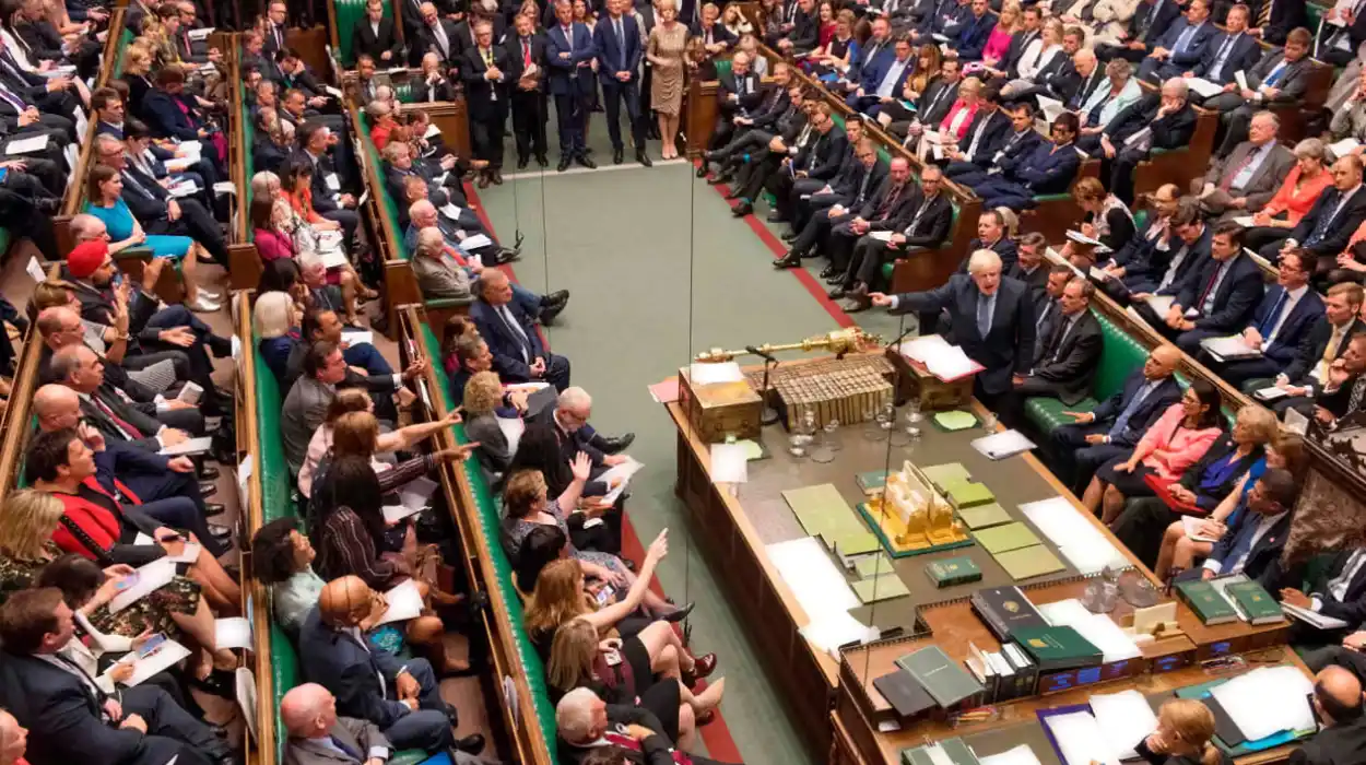 Can the UK Parliament Legally Prevent Prorogation Explained