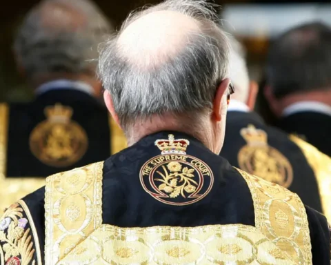 Can the UK Supreme Court be desolved_ Legally possible