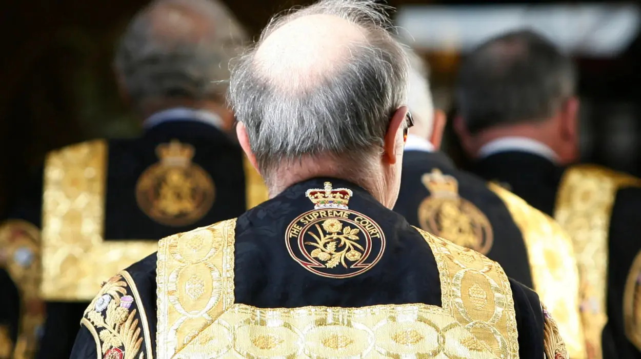 Can the UK Supreme Court be desolved_ Legally possible