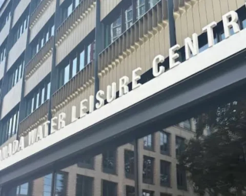 Canada Water Leisure Centre Pool in Southwark shuts weeks after open