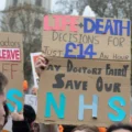 Cancer operations cancelled amid BMA pay strike