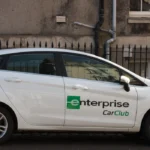 Car sharing rivals move into London as Zipcar exits UK market