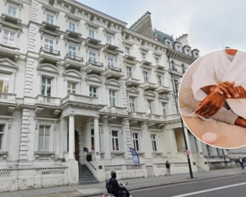 Care Quality Commission rates Waltham Forest adult care ‘good’ at 64/100