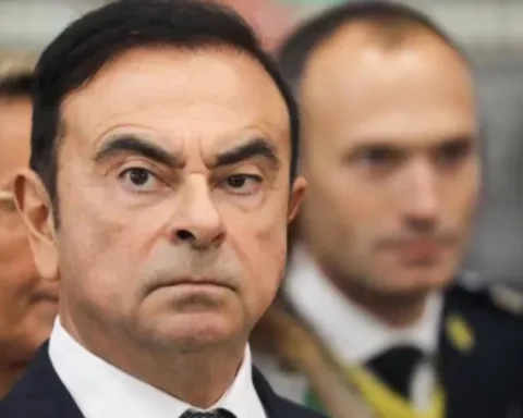 Carlos Ghosn escaped with help of rogue employee – jet firm