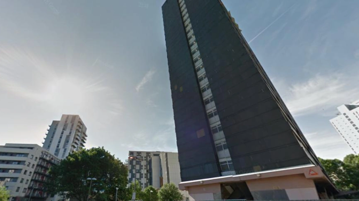 Carpenters Estate redevelopment work begins in Newham