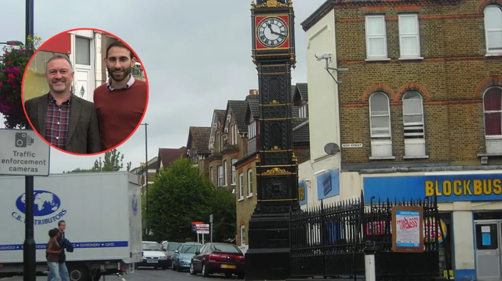 Carserides lands lobbying role in Croydon