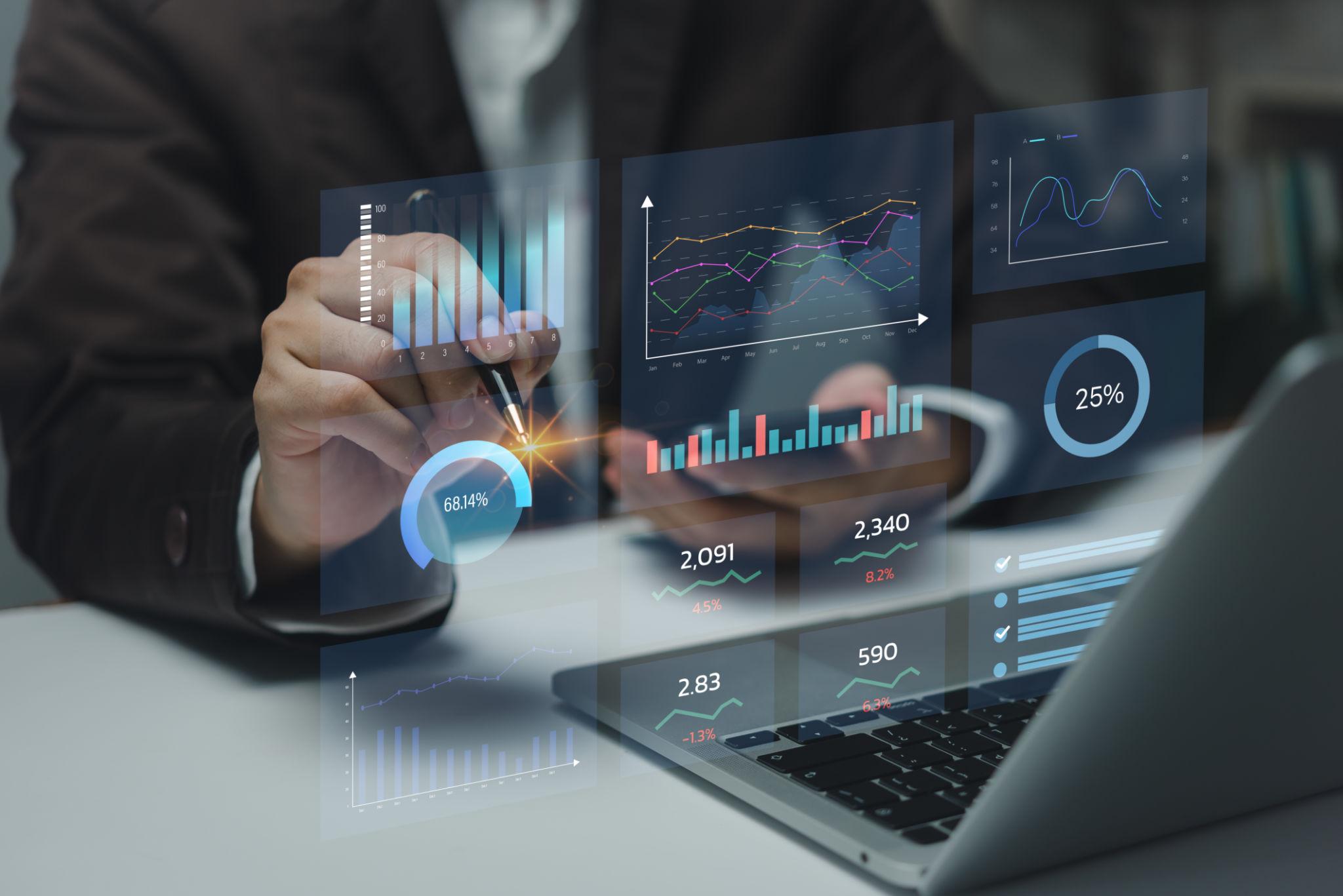 Trimble Surges After Strong Earnings as Software Demand Explodes California 2026 3 Trimble revenue growth increases after strong Q1 software earnings in California 2026