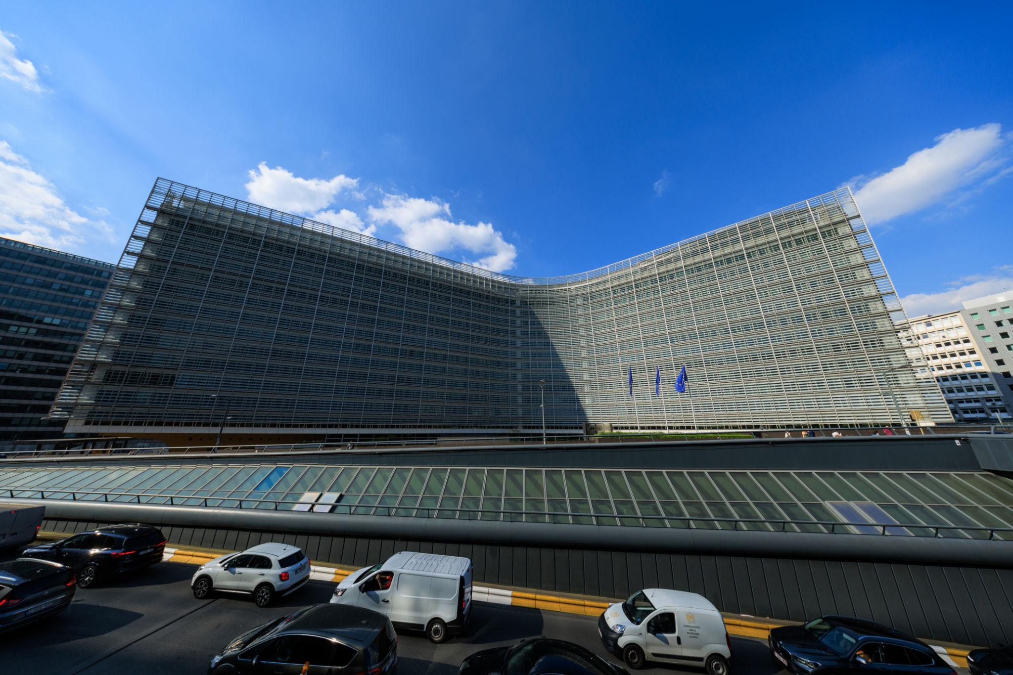 EU Broadcasters Push Back on Digital Rules, Urge Focus on Big Tech Brussels 2026 4 Digital economy regulation Europe policy discussions at European Commission
