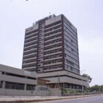 Ghana interest rate impact on cedi currency and financial stability