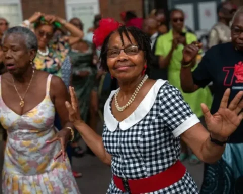 Celebrating Black History Month in Manchester Honoring Contributions and Cultures